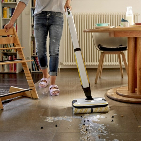 Mop elektryczny KARCHER FC 7 Cordless - 1.055-701.0
