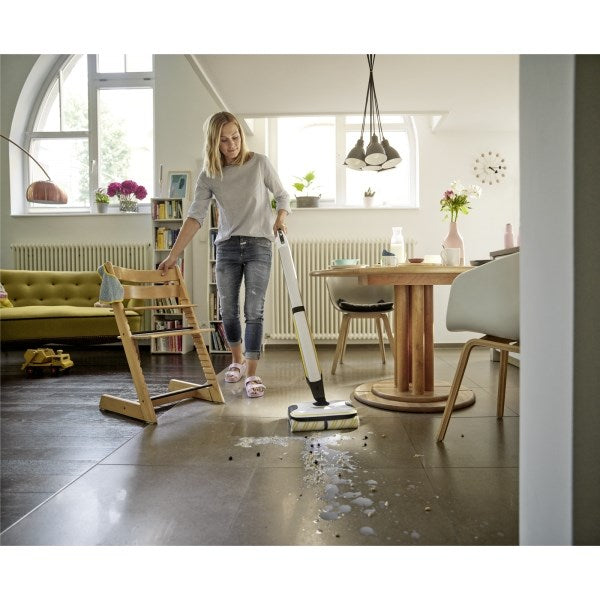 Mop elektryczny KARCHER FC 7 Cordless - 1.055-701.0