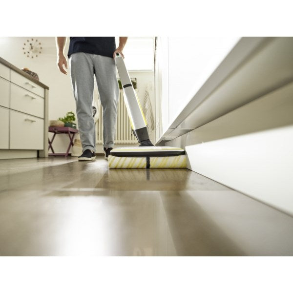 Mop elektryczny KARCHER FC 7 Cordless - 1.055-701.0
