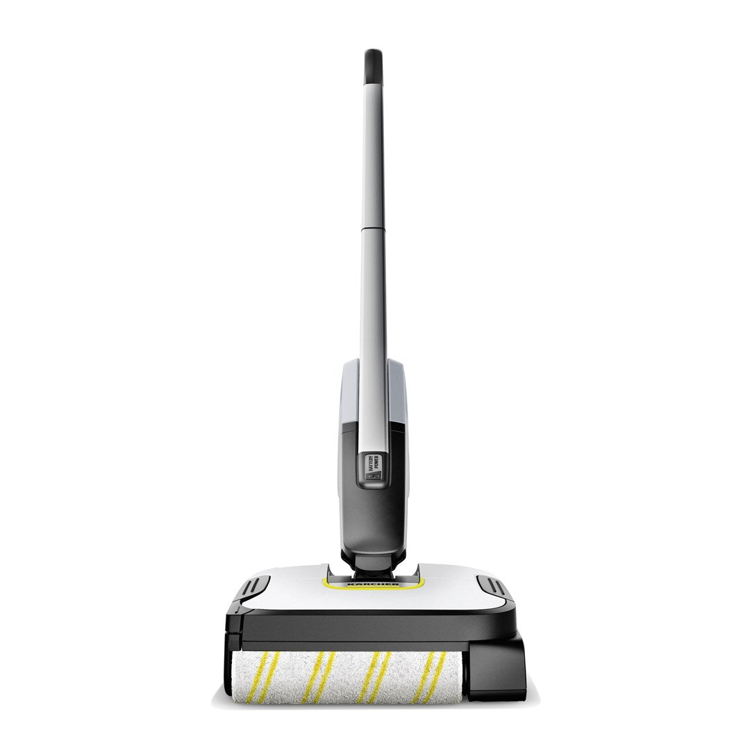 Mop elektryczny KARCHER FC 2-4 Battery Set (WYPRZEDAŻ)