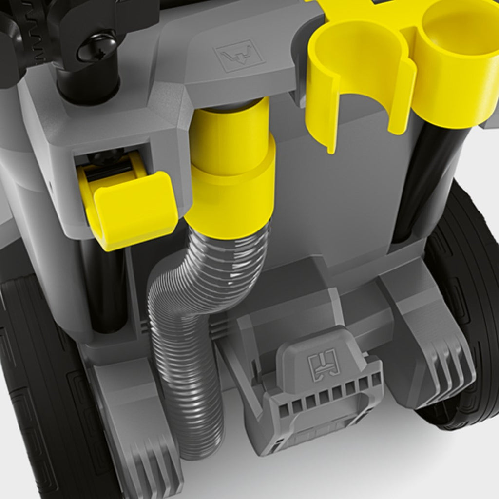 Odkurzacz profesjonalny KARCHER NT 50/1 TACT TE L