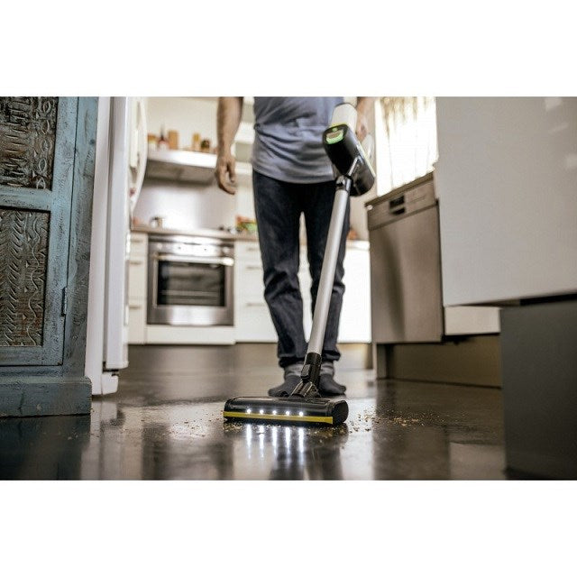 Odkurzacz KARCHER VC 6 Cordless Premium ourFamily - 1.198-677.0