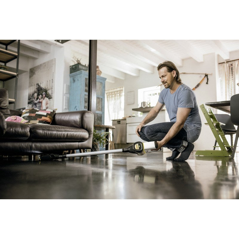 Odkurzacz KARCHER VC 6 Cordless Premium ourFamily - 1.198-677.0