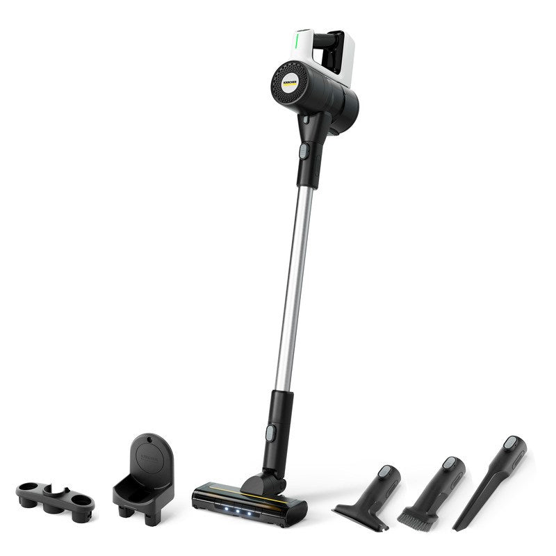 Bezprzewodowy odkurzacz pionowy KARCHER VCS 3 Nano Complete