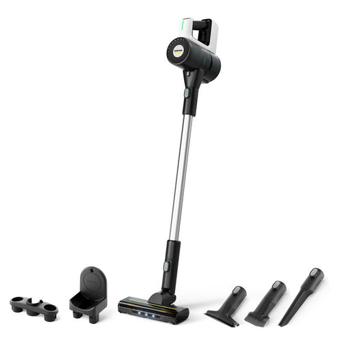 Bezprzewodowy odkurzacz pionowy KARCHER VCS 3 Nano Complete