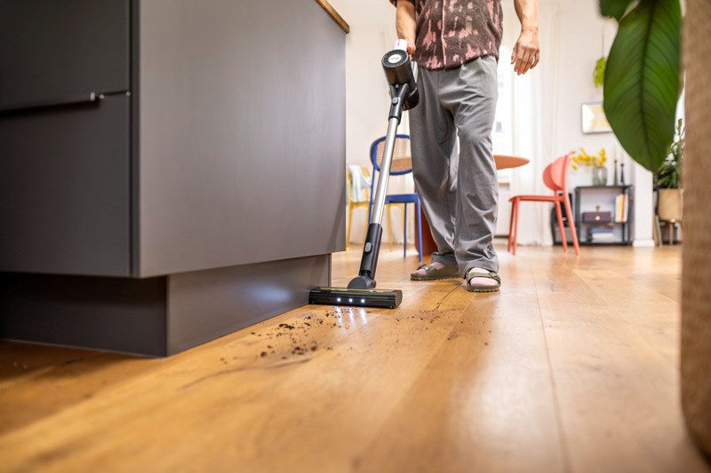Bezprzewodowy odkurzacz pionowy KARCHER VCS 3 Nano Complete