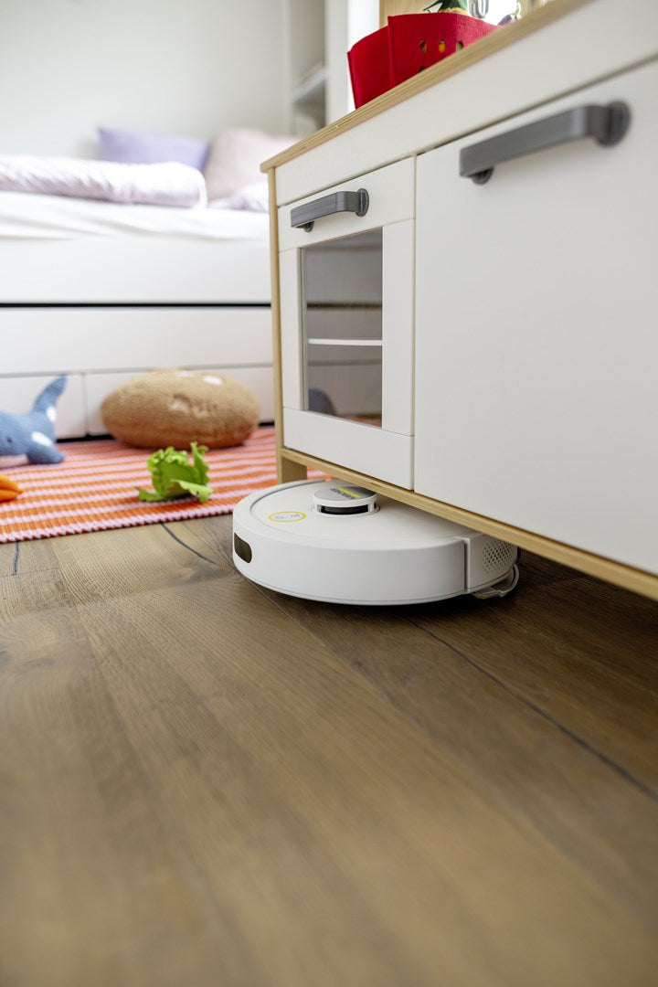 Robot sprzątający KARCHER RVC 3