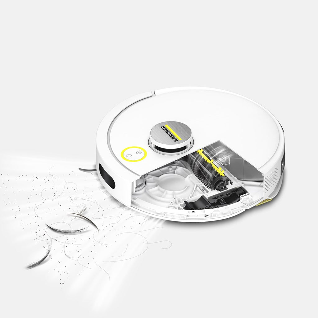 Robot sprzątający KARCHER RVC 3