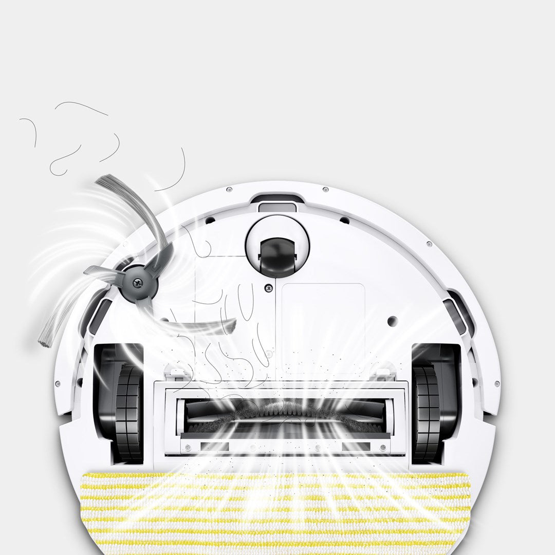 Robot sprzątający KARCHER RVC 3