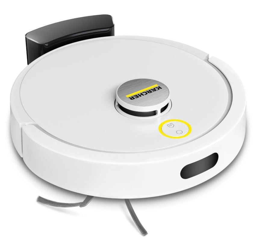 Robot sprzątający KARCHER RVC 3