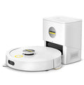Robot sprzątający z bazą KARCHER RVC 3 Comfort