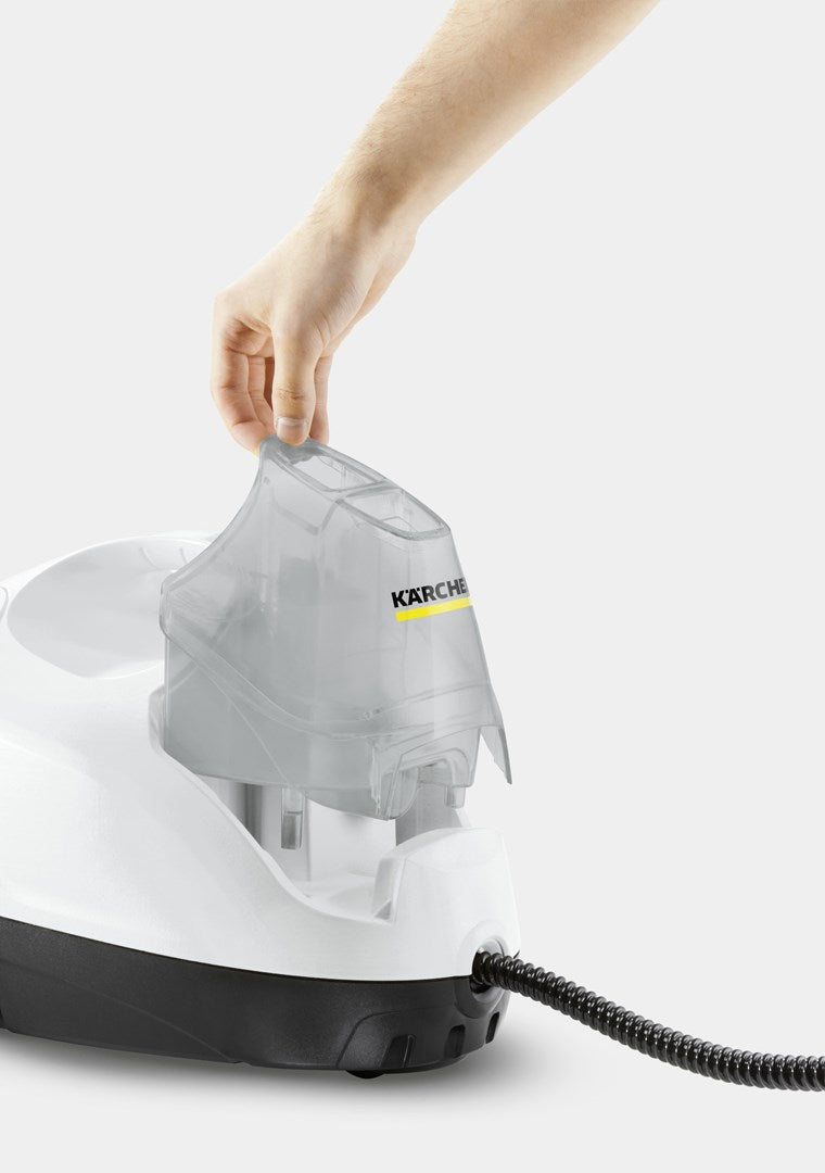 Parownica KARCHER SC 4 EasyFix - 1.512-630.0 (OUTLET)