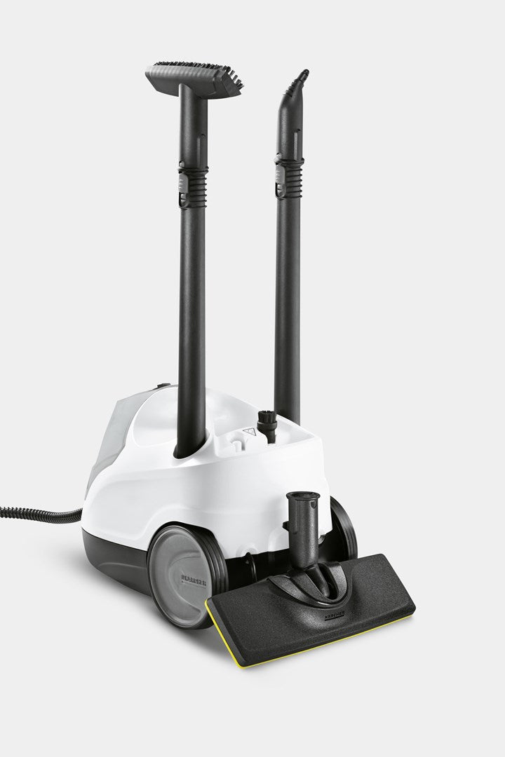 Parownica KARCHER SC 4 EasyFix - 1.512-630.0 (OUTLET)