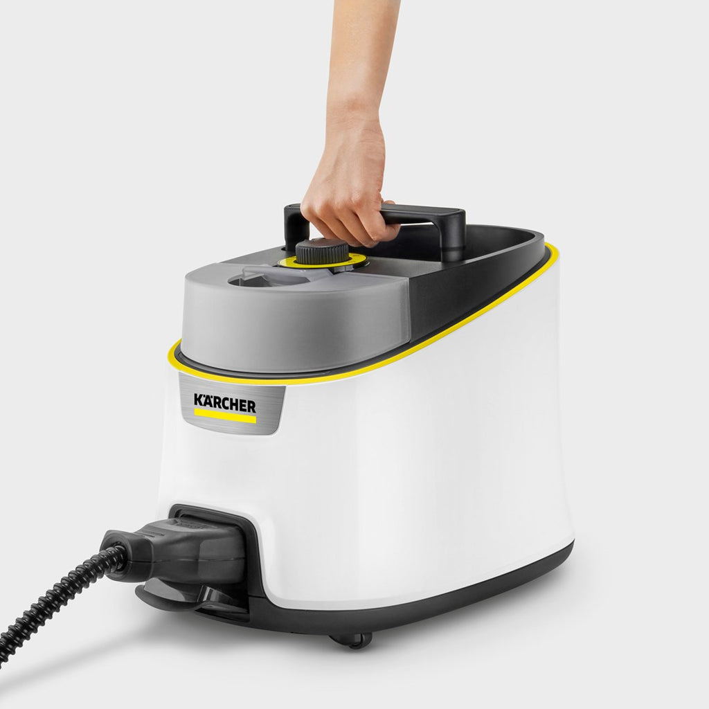 Parownica KARCHER SC 4 Deluxe Iron - 1.513-462.0