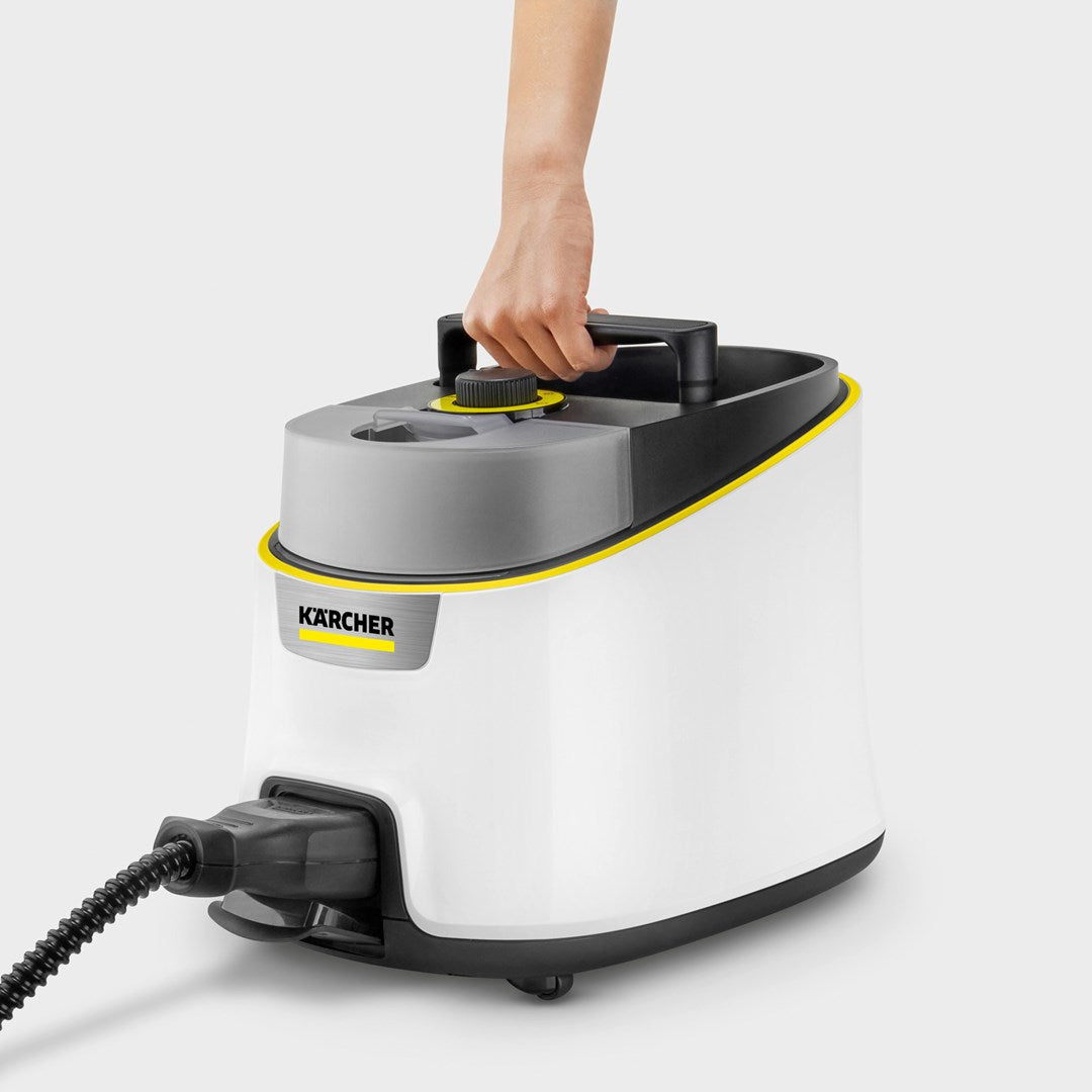 Parownica KARCHER SC 4 Deluxe Iron - 1.513-462.0