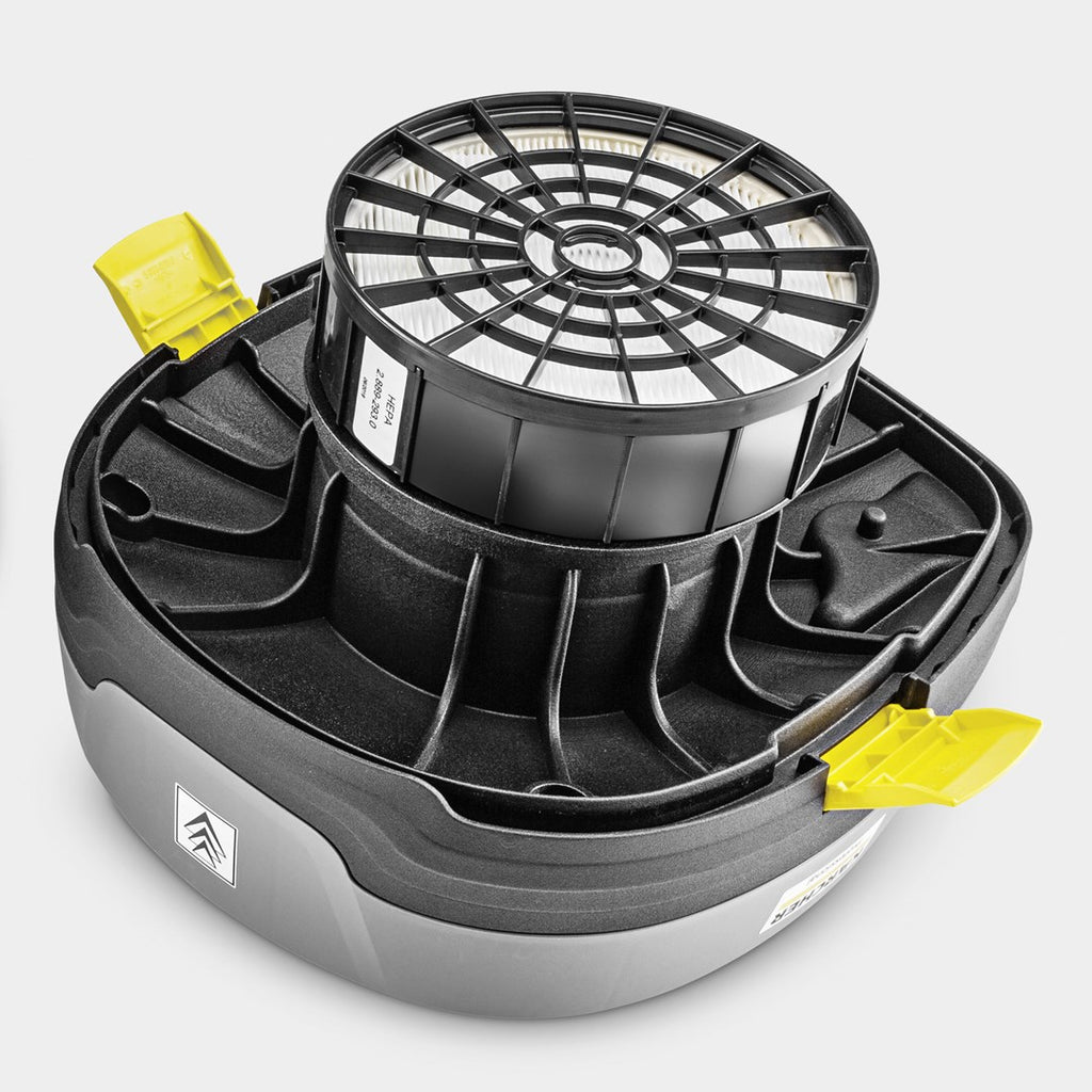 Odkurzacz KARCHER T 11/1 Classic (1.527-197.0) (WYPRZEDAŻ)