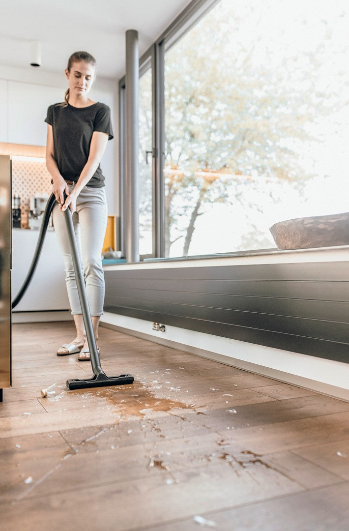 Odkurzacz warsztatowy KARCHER WD 2 Plus V-12/4/18 Pet - 1.628-017.0