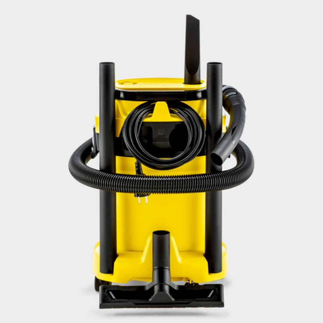 Odkurzacz KARCHER WD 3 V-17/4/35 + Nozzles(YYY) - 1.628-124.0