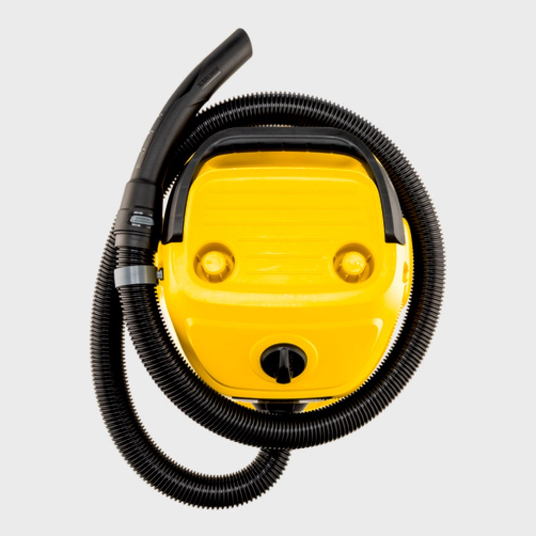 Odkurzacz KARCHER WD 3 V-17/4/35 + Nozzles(YYY) - 1.628-124.0