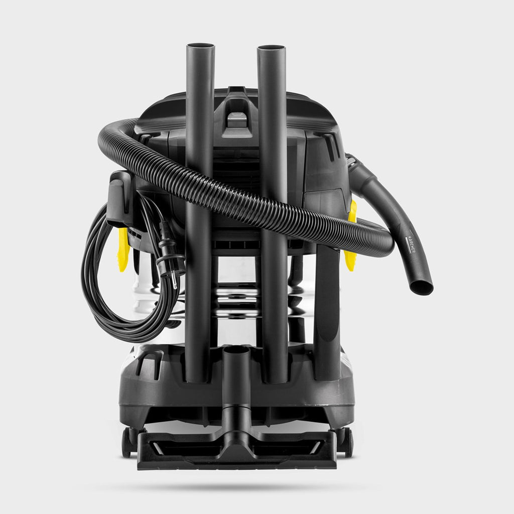 Odkurzacz warsztatowy KARCHER WD 4 S Go!Further - 1.628-262.0