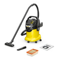 Odkurzacz KARCHER KWD 5 V-25/5/22 (BYY) - 1.628-483.0 (WYPRZEDAŻ)