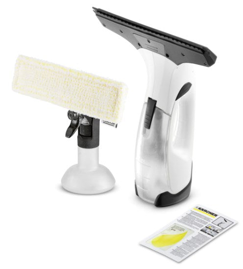 Myjka do okien KARCHER WV 2 Plus 1.633-640.0