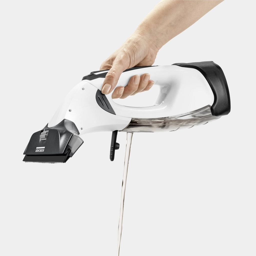 Myjka do okien KARCHER WV 5 Plus N - 1.633-701.0 (WYPRZEDAŻ)