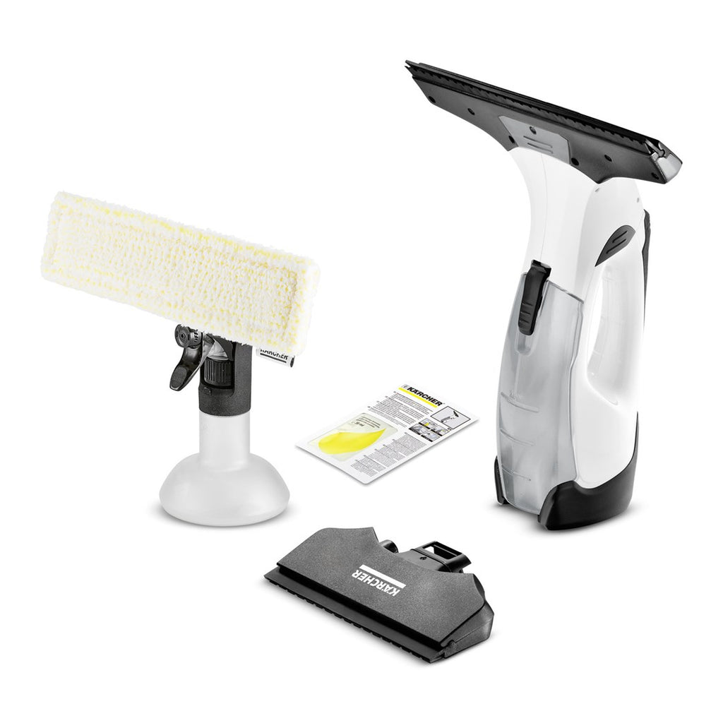 Myjka do okien KARCHER WV 5 Plus N - 1.633-701.0 (WYPRZEDAŻ)