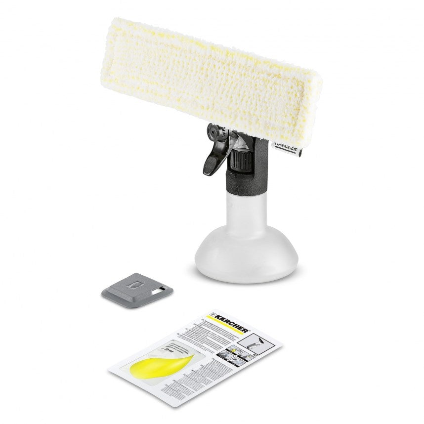 Butelka ze spryskiwaczem KARCHER - 2.633-129.0 (OUTLET)